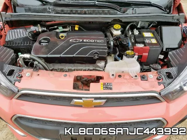 KL8CD6SA7JC443992 фото 8
