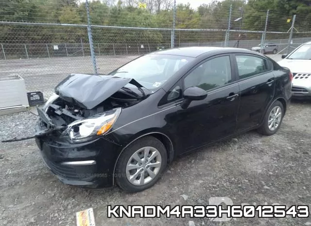 KNADM4A33H6012543 фото 3