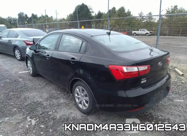KNADM4A33H6012543 фото 4