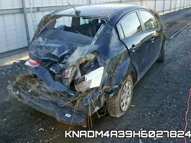 KNADM4A39H6027824 фото 5