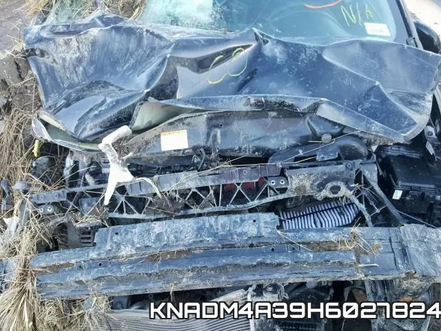 KNADM4A39H6027824 фото 8