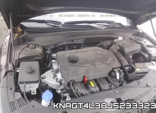 KNAGT4L38J5233323 фото 2