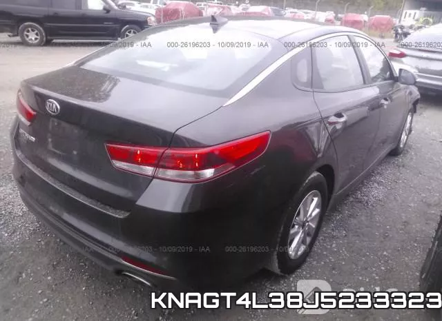 KNAGT4L38J5233323 фото 5