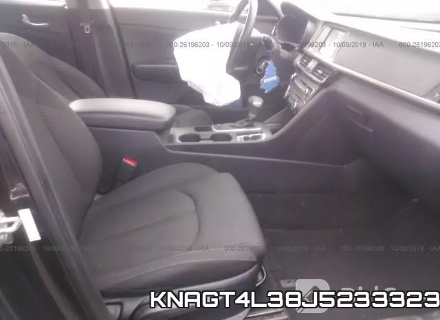 KNAGT4L38J5233323 фото 6