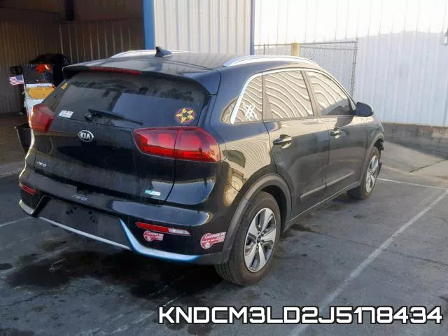 KNDCM3LD2J5178434 фото 5