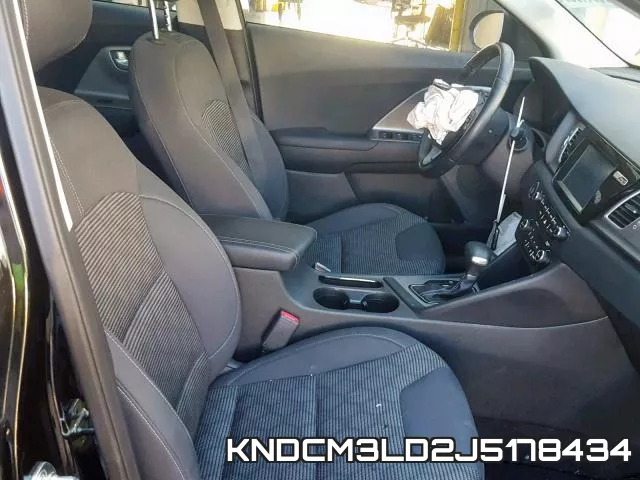 KNDCM3LD2J5178434 фото 6