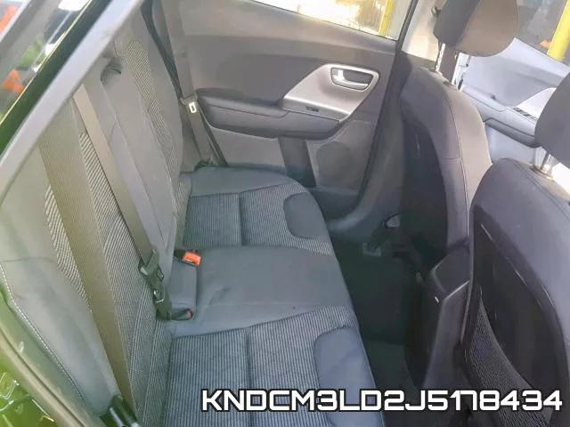 KNDCM3LD2J5178434 фото 7