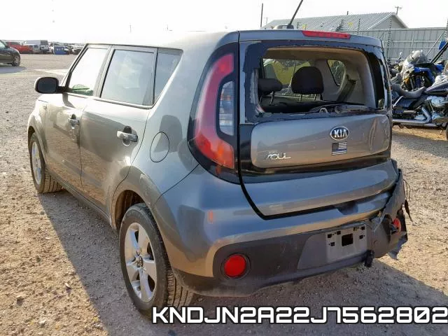 KNDJN2A22J7562802 фото 4
