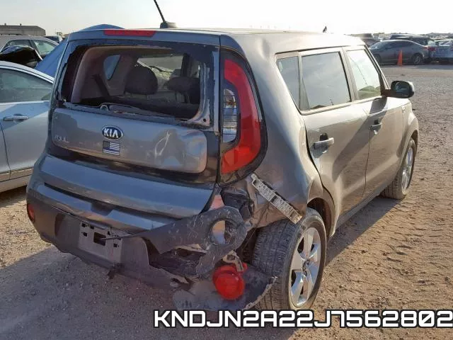 KNDJN2A22J7562802 фото 5