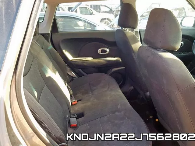 KNDJN2A22J7562802 фото 7
