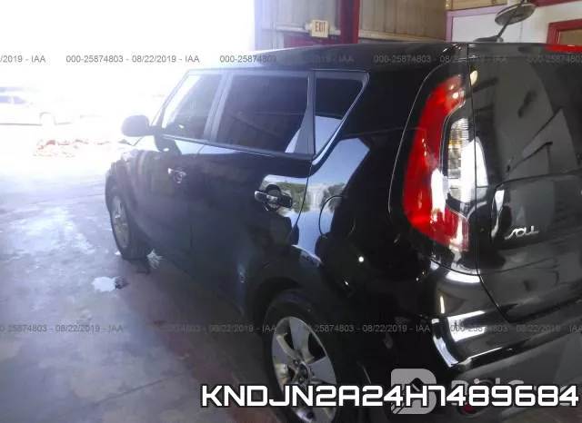 KNDJN2A24H7489684 фото 4