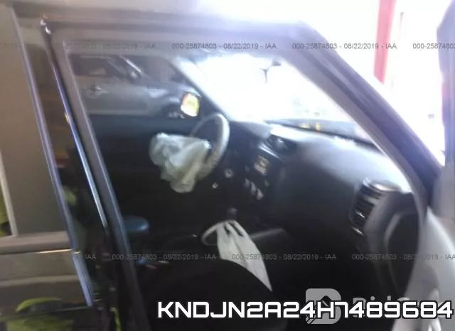 KNDJN2A24H7489684 фото 6