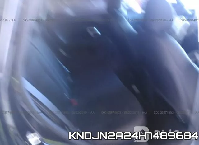 KNDJN2A24H7489684 фото 9