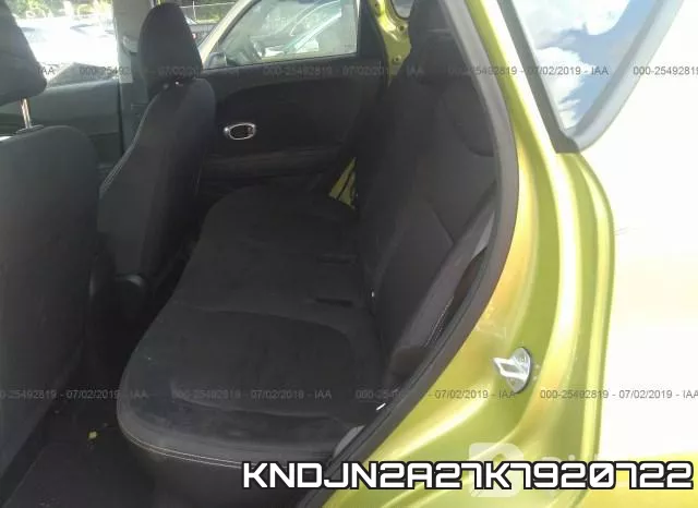 KNDJN2A27K7920722 фото 9
