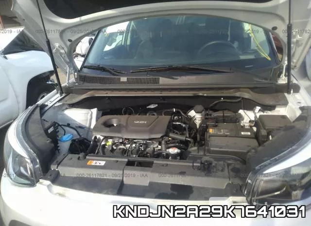 KNDJN2A29K7641031 фото 2