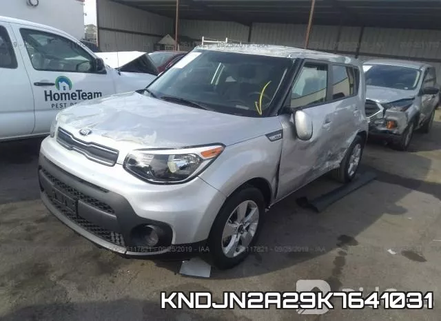 KNDJN2A29K7641031 фото 3