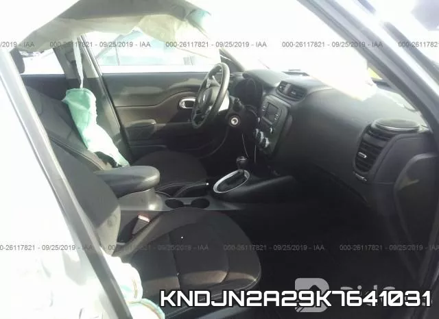 KNDJN2A29K7641031 фото 6