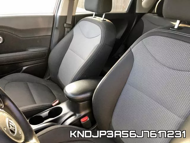 KNDJP3A56J7617231 фото 10