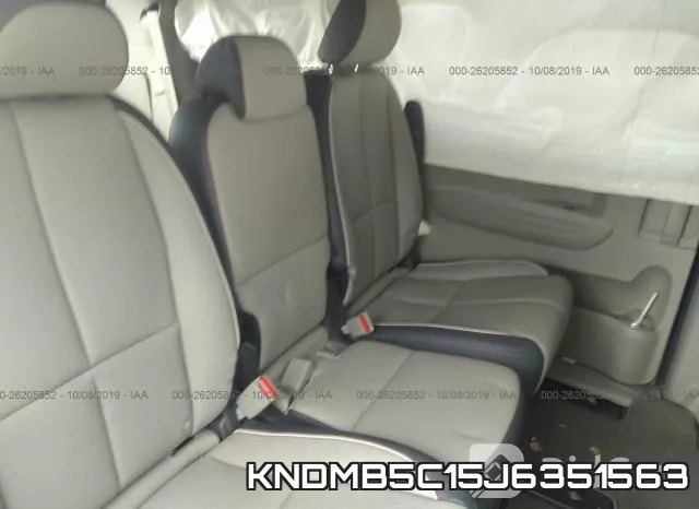 KNDMB5C15J6351563 фото 9