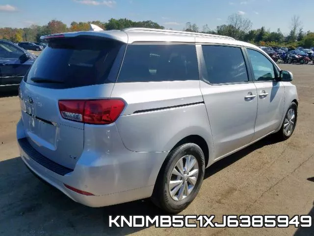 KNDMB5C1XJ6385949 фото 5