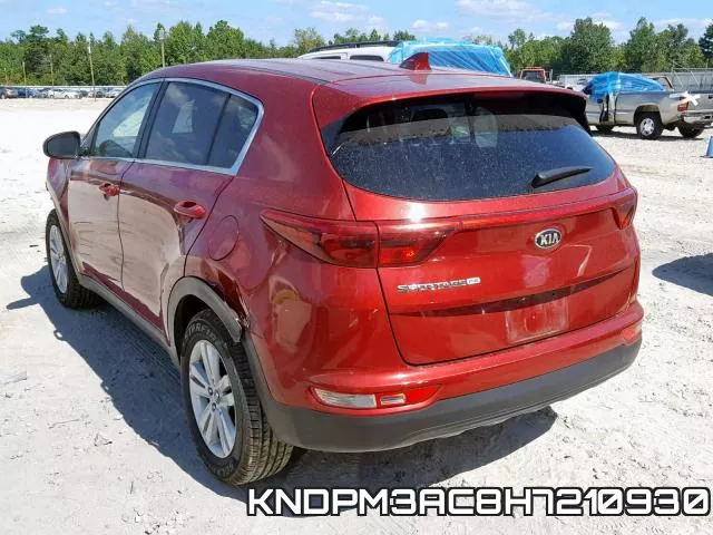 KNDPM3AC8H7210930 фото 4