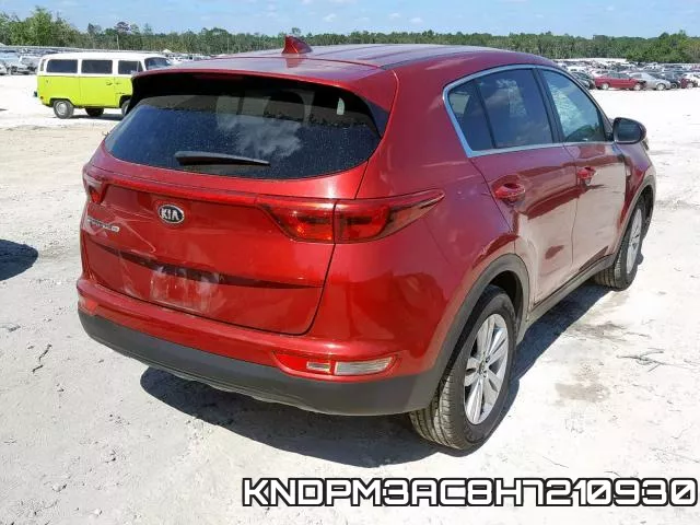 KNDPM3AC8H7210930 фото 5