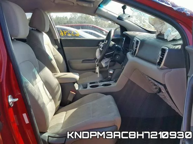 KNDPM3AC8H7210930 фото 6