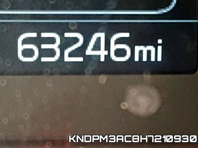 KNDPM3AC8H7210930 фото 9