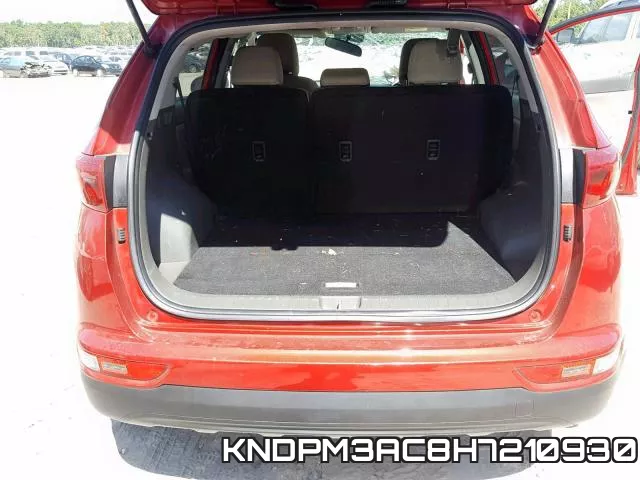 KNDPM3AC8H7210930 фото 10