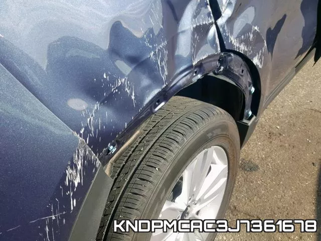 KNDPMCAC3J7361678 фото 2