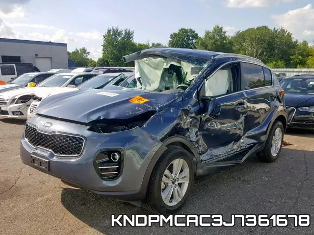 KNDPMCAC3J7361678 фото 3
