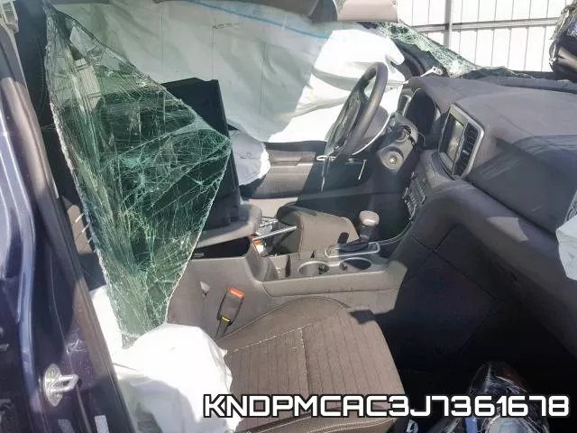 KNDPMCAC3J7361678 фото 6