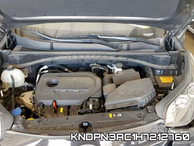 KNDPN3AC1H7212760 фото 8