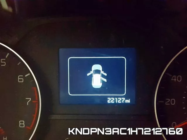 KNDPN3AC1H7212760 фото 9