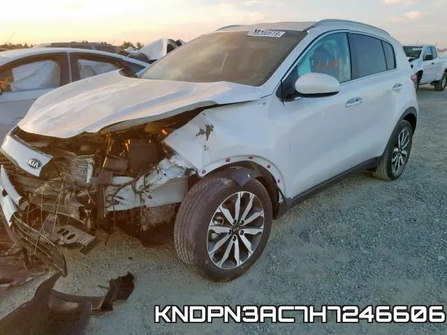 KNDPN3AC7H7246606 фото 3