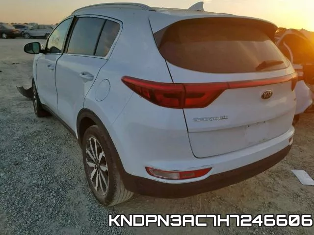 KNDPN3AC7H7246606 фото 4