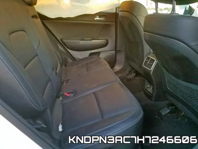 KNDPN3AC7H7246606 фото 7