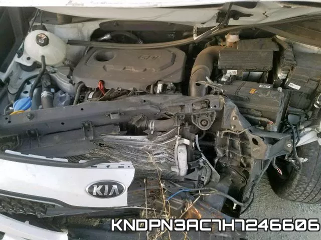 KNDPN3AC7H7246606 фото 8