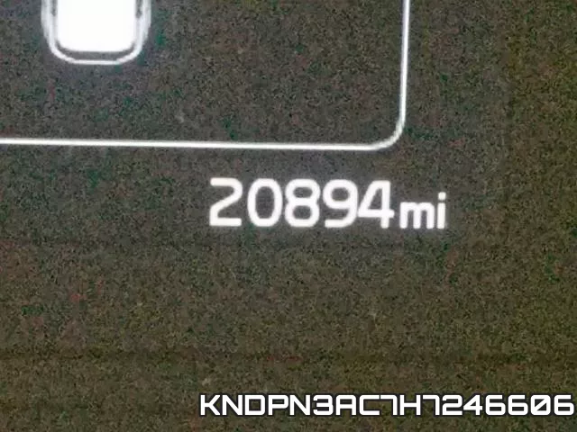 KNDPN3AC7H7246606 фото 9