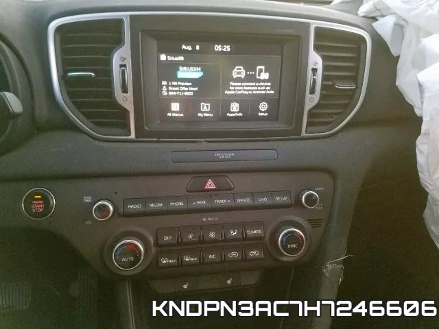 KNDPN3AC7H7246606 фото 10