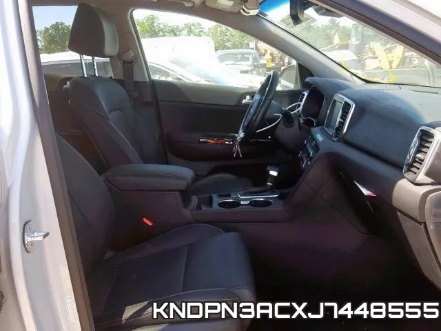 KNDPN3ACXJ7448555 фото 6
