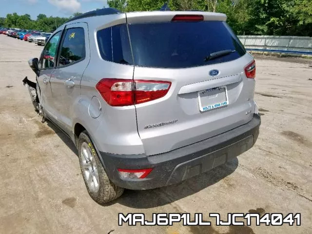 MAJ6P1UL7JC174041 фото 4