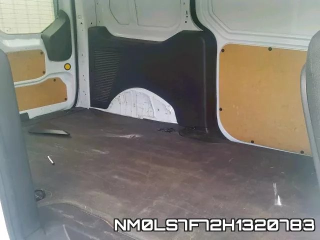 NM0LS7F72H1320783 фото 7