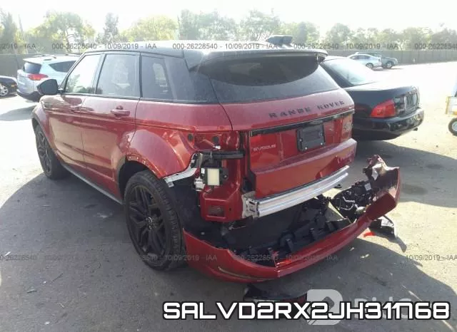 SALVD2RX2JH311768 фото 4
