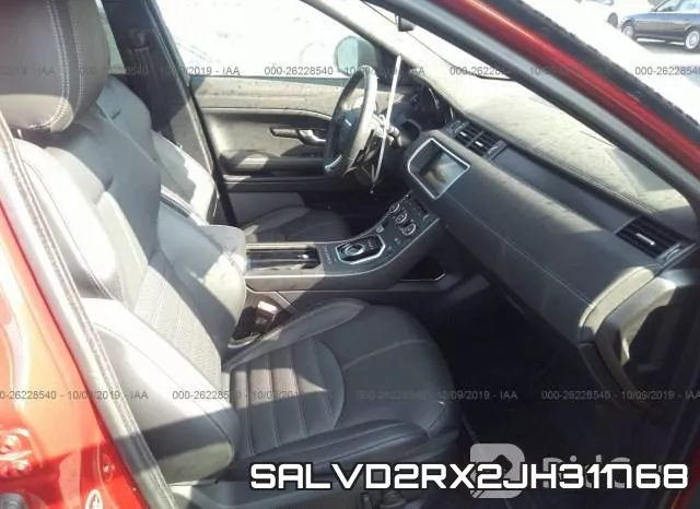SALVD2RX2JH311768 фото 6