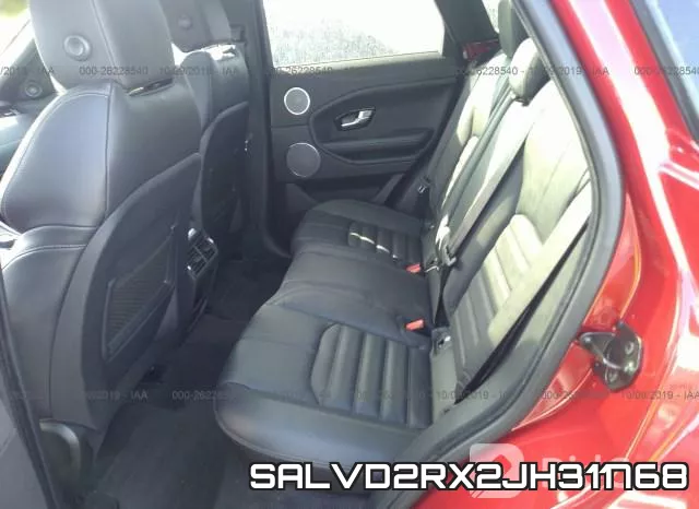SALVD2RX2JH311768 фото 9