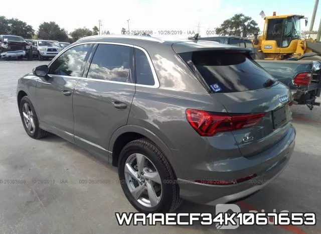 WA1AECF34K1067653 фото 4