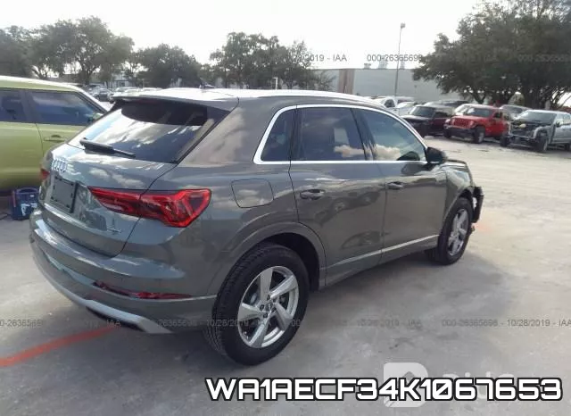 WA1AECF34K1067653 фото 5