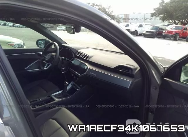 WA1AECF34K1067653 фото 6
