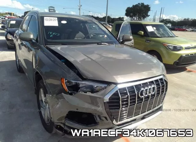 WA1AECF34K1067653 фото 7
